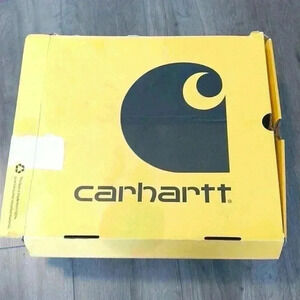 Carhartt  boots